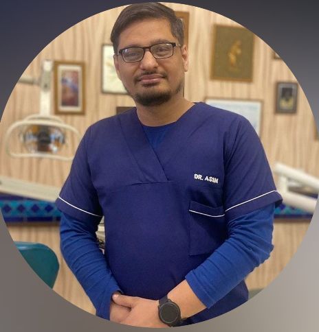Dr. Asim Jamal Dental Clinic